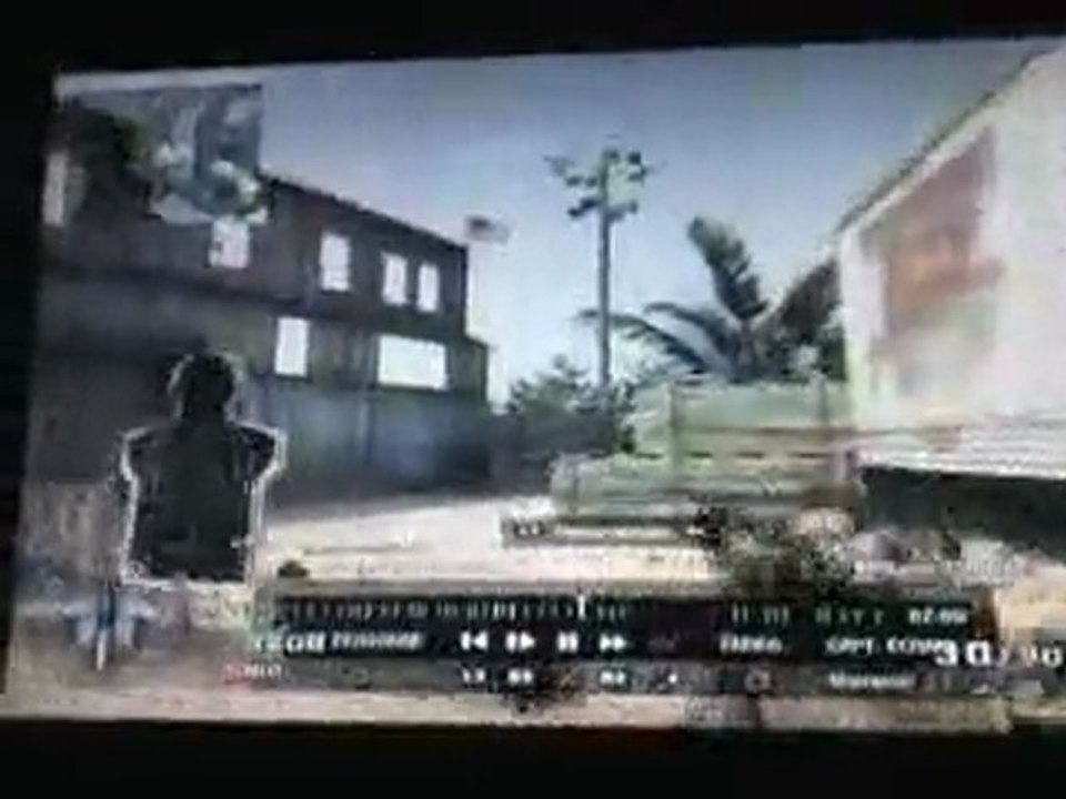 black ops multijoueur