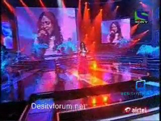 X Factor India - 11th June 2011 part3