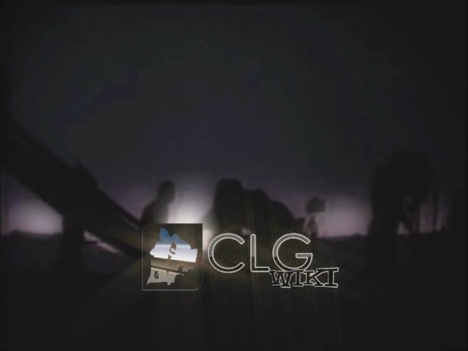 CLG Wiki June 2011: "2D and 3D Logos"