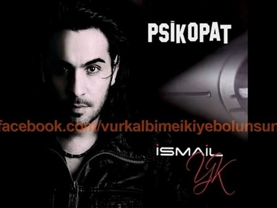 İsmail Yk - Artık Sen Benimsin 2011
