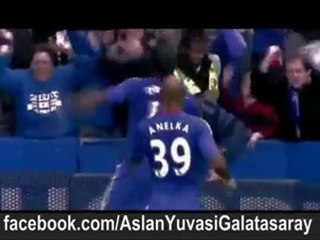 Drogba  [ 2010 - 2011 ] Tribute show