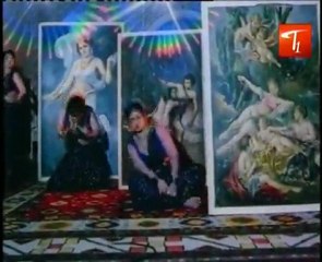 Jyothi lakshmi Jaya malini Club Song