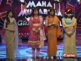 Comedy Ka Maha Muqabala- 11th June 2011 - pt2