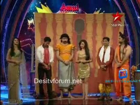 Comedy Ka Maha Muqabla-Final [Episode 23] - 11th June 2011 pt-4