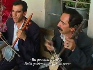 Anadolunun Kayıp Şarkılarından Midyat
