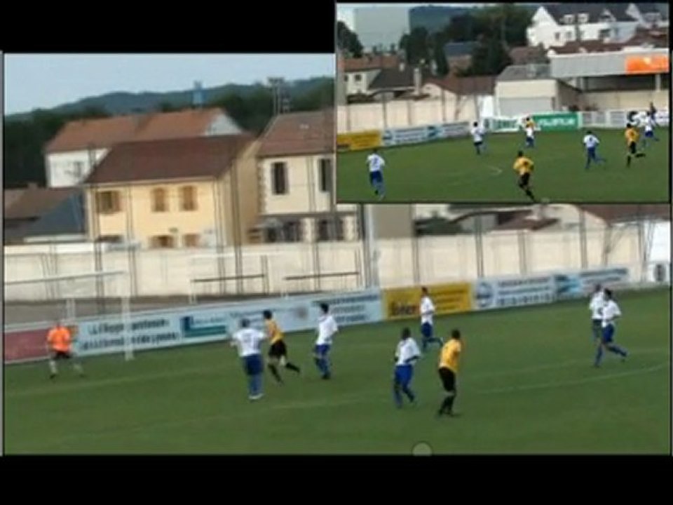PASSAPE Yannick