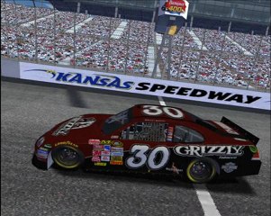 rfactor SCE Kansas