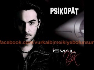 İsmail Yk - Sanane 2011