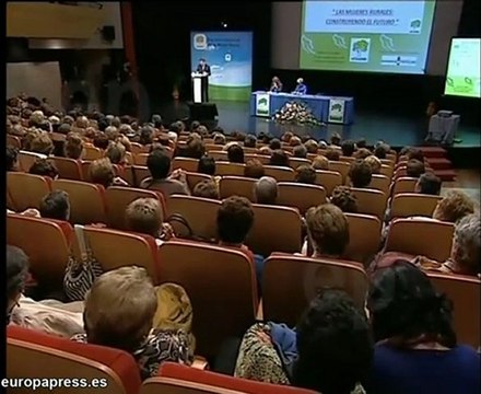 Rajoy pide un cambio de Gobierno