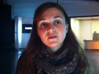 Bouillants #3, une expo d'art numérique surprenante !