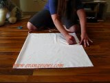 Sewing Tutorial: How to make bloomers!