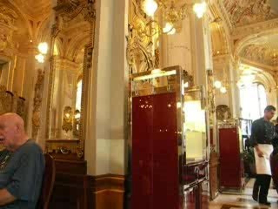 café NY_budapest