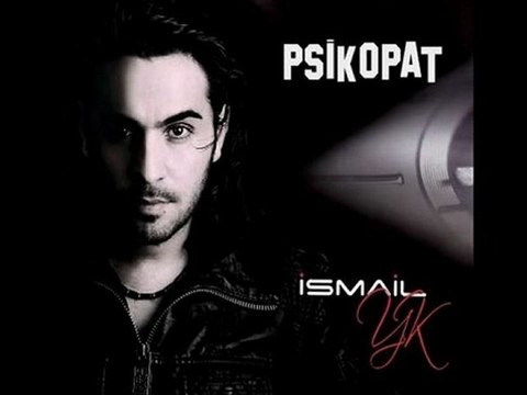 İsmail Yk - Yalnızim Tek Basima 2011