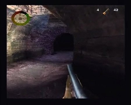 Vidéo Test Medal Of Honor PS1