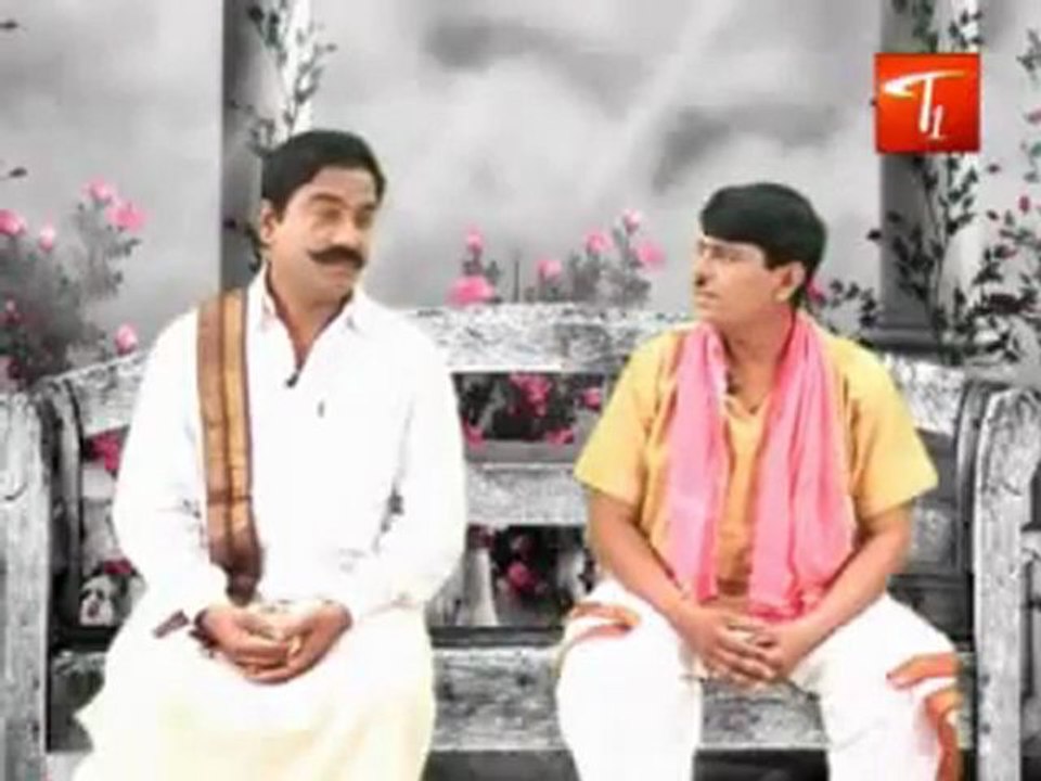 Xtra Nayallu - Satirical Program on Current AP Politics