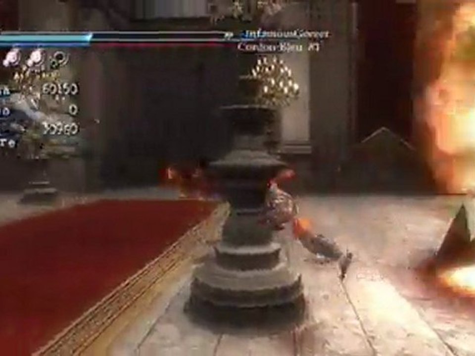 Ninja Gaidan Sigma 2 Team Mission Mentor 01 Gold