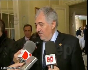 Pumpido sobre Cubillas: "O se entrega o se juzga"