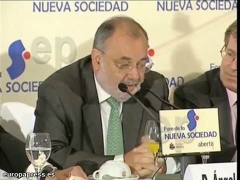 Juanes (AN) sobre Cubillas: o juzgar o entregar