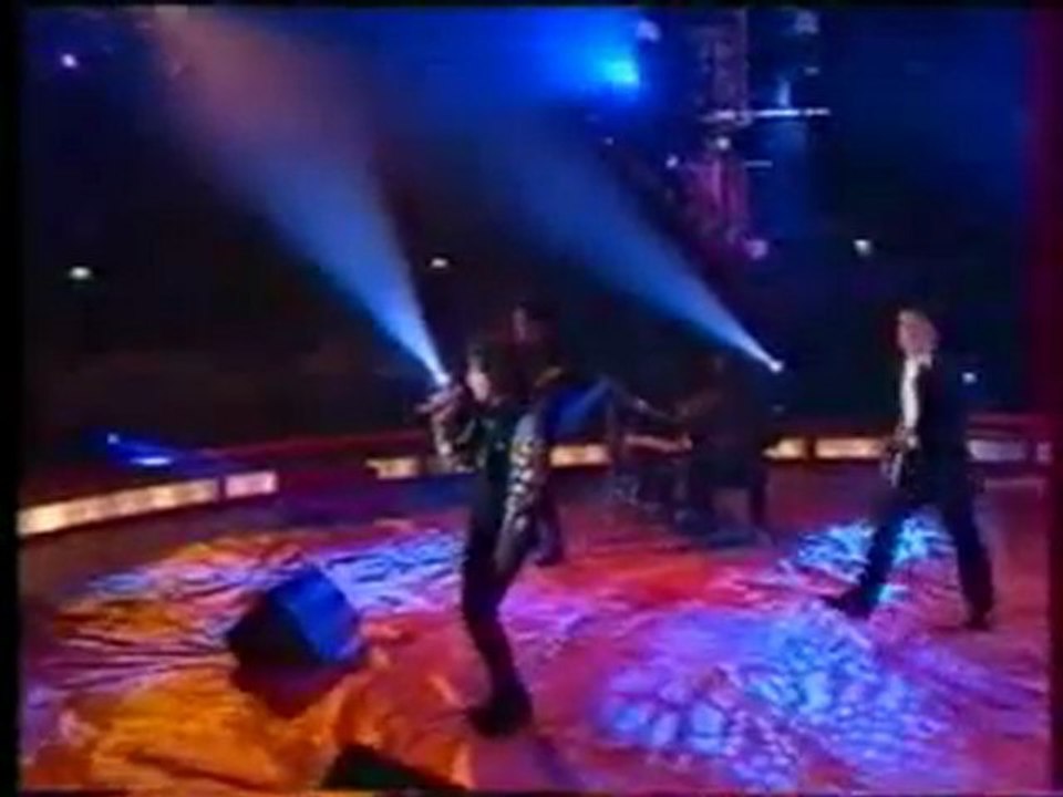 Fanny " Chanteuse populaire " 22 décembre 1993