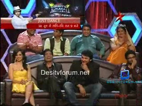 Comedy Ka Maha Muqabla-Final [Episode 23] - 11th June 2011 pt-7