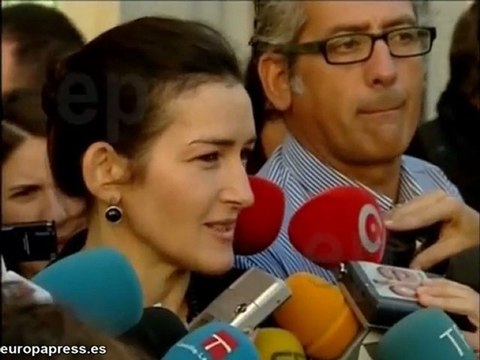 El Teatro Español acoge la capilla de Manuel Alexandre