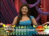 Comedy Ka Maha Muqabala 11th JUne 2011 pt-5