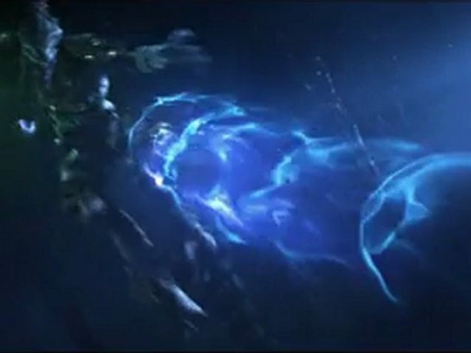 La Prophétie - Starcraft 2