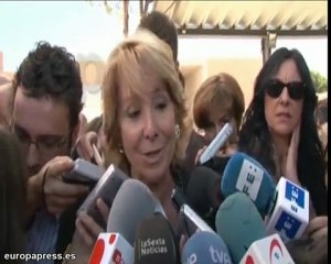 Download Video: Aguirre inaugura la ampliación de un colegio