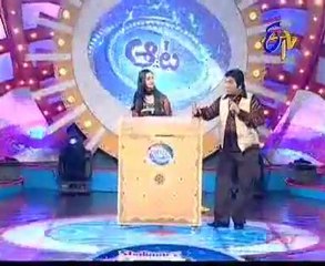 Sye Aata - ETV's Singing Game Show - 18th May 2010 - Part05