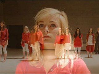 Antigone - Option Théâtre du Lycée la Hotoie