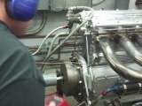 255 Offy Dyno Run