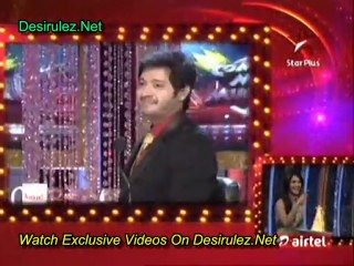 Comedy Ka Maha Muqabala 11th JUne 2011PART-2