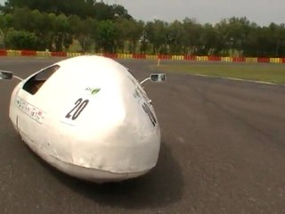 tour de piste de PROTO1146