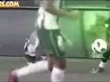 Cristiano Ronaldo 2011 - Superfly - HD - www.MiniGoGames.Com‬‏