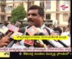 Rayapati Sambasiva Rao allegation on Ministers