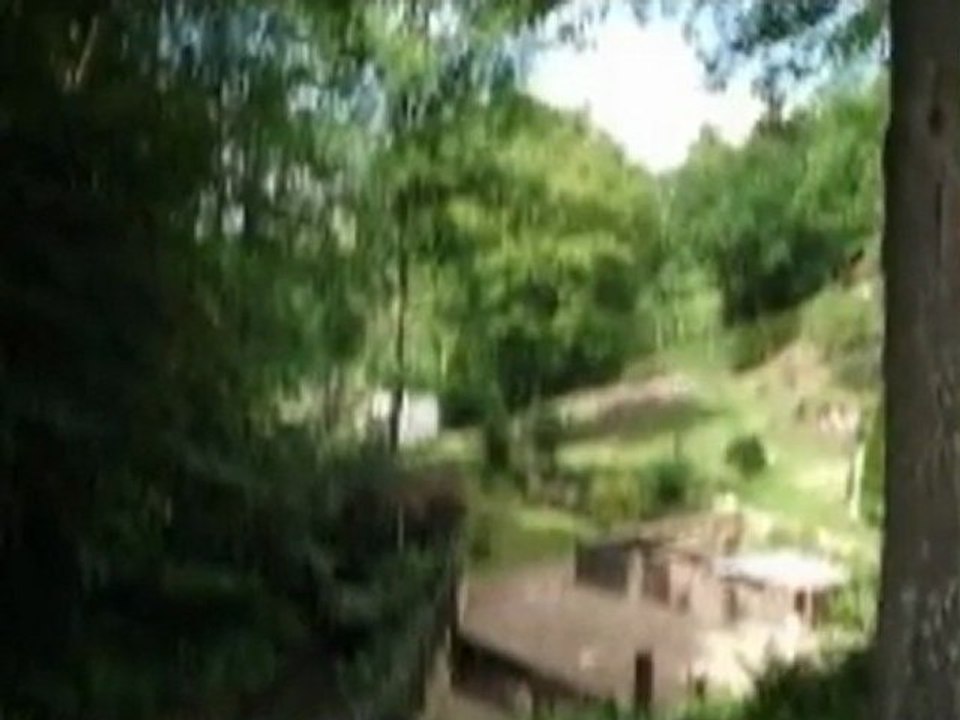 A vendre - maison - DOMPIERRE EN MORVAN (21390) - 5 pièces