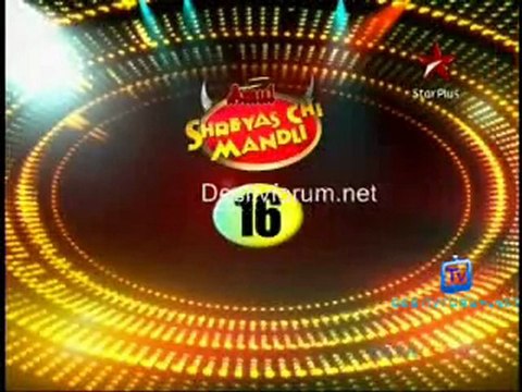 Comedy Ka Maha Muqabla-Final [Episode 23]- 11th June 2011 pt-10