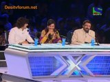 X Factor India - 11th June 2011 Pt3