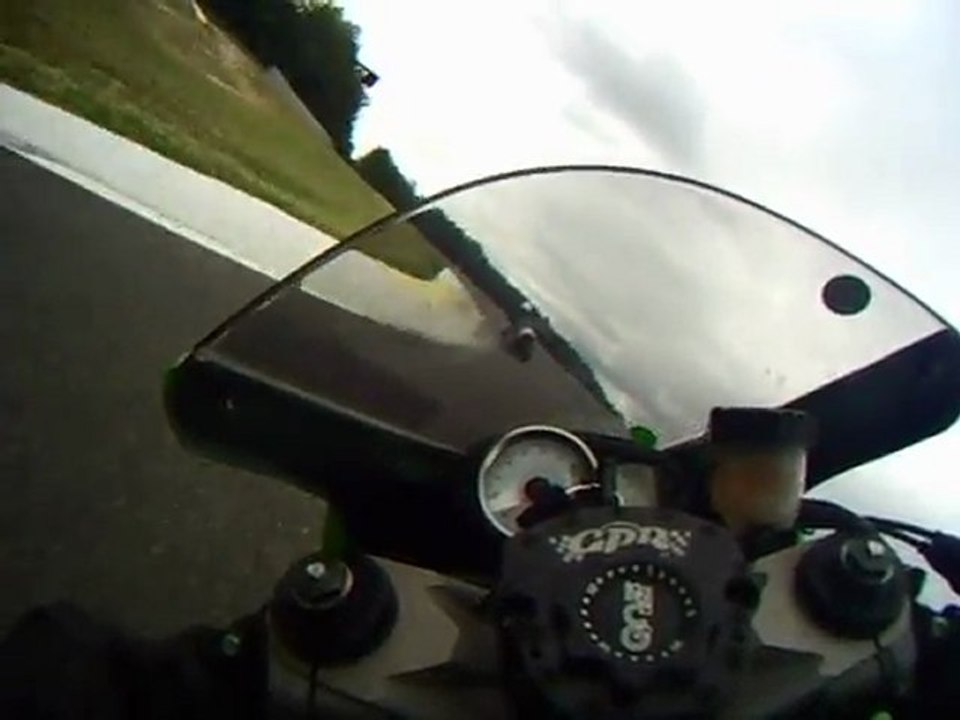 haute saintonges 10 juin 2011 - moto club airbus - zx6r 2008