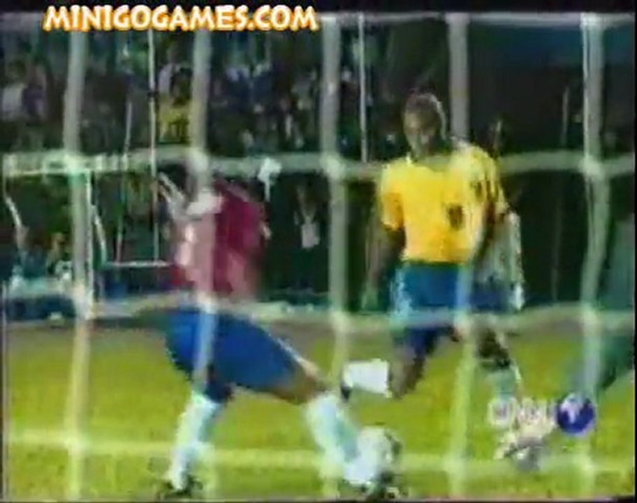 ‪Ronaldo R9 - www.MiniGoGames.Com‬‏