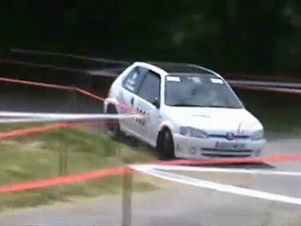 rallye du st-emilion