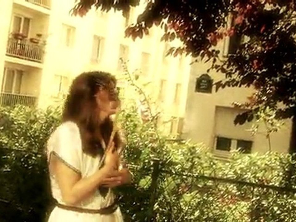 Hadopi spot TV Canard PC s'engage