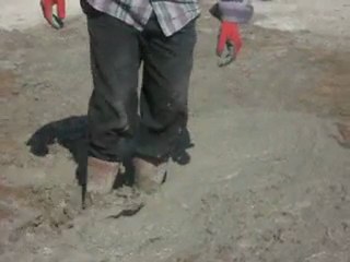 APAÇİ DANSI