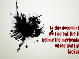 Between A Rock and A Hard Place