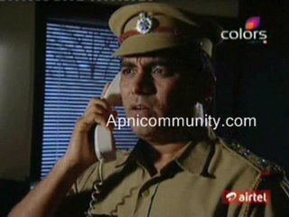 Anhoniyon Ka Andhera - 11th June 2011 pt1