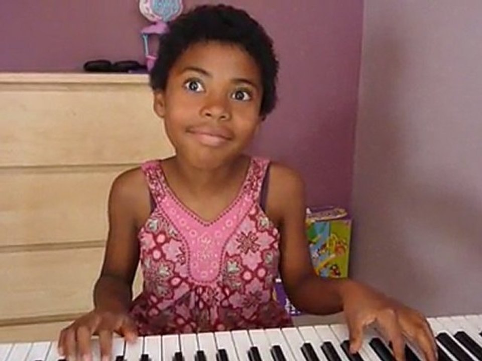 le clown pianiste