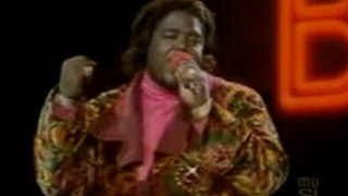 Barry White - Can't Get Enough Of Your Love Babe (live)