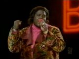 Barry White - Can't Get Enough Of Your Love Babe (live)