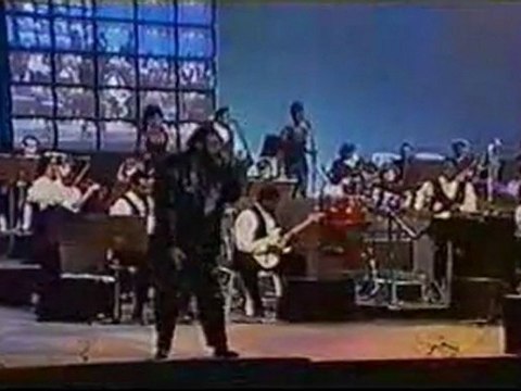 Barry White - Never,Never Gonna Give You Up