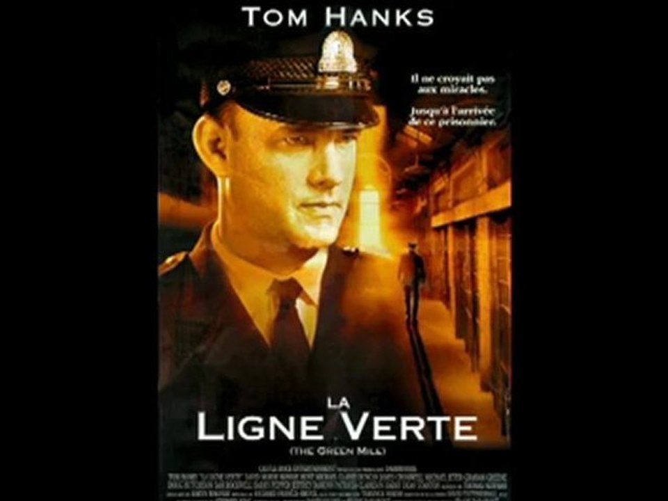 Bande Annonce : La ligne verte